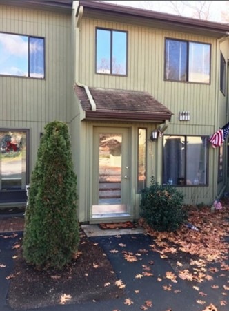 207 Trailside Way unit 207, Ashland, MA 01721 - photo 1