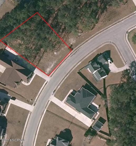 109 Canaan Ct, Jacksonville, NC 28546 - photo 1