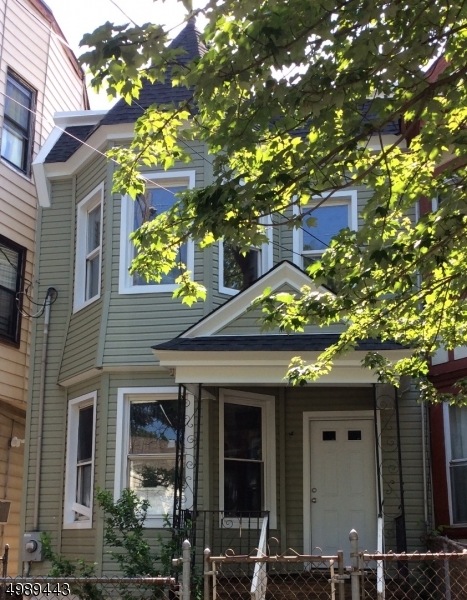 825 Ridge St, Newark, NJ 07104 - photo 1