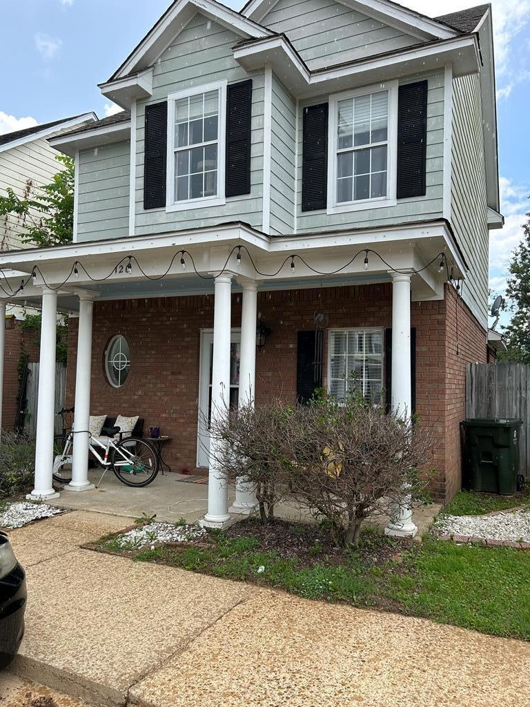 120 Greystone Blvd, Oxford, MS 38655 - photo 1