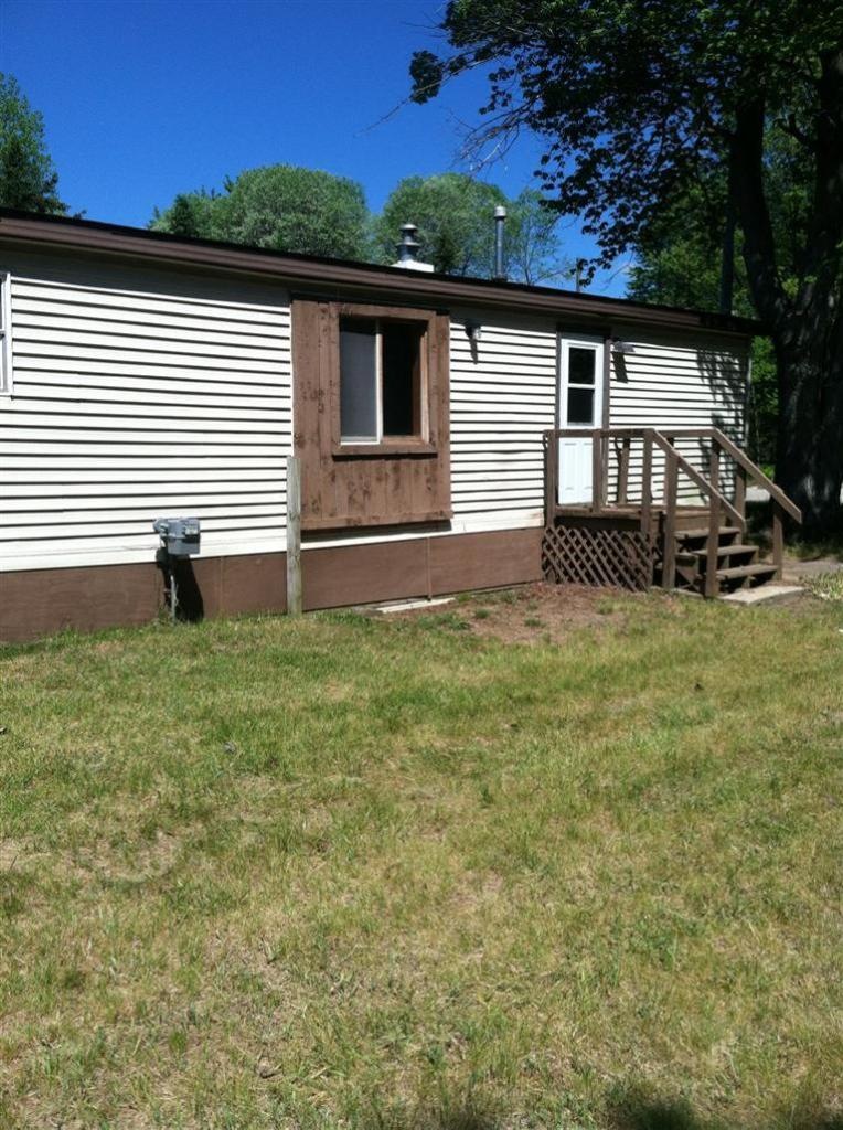 14867 Bergstrom Rd, Kaleva, MI 49645 - photo 1