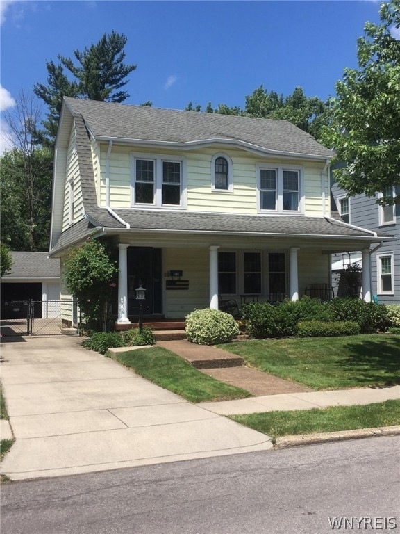 This can be your new home!