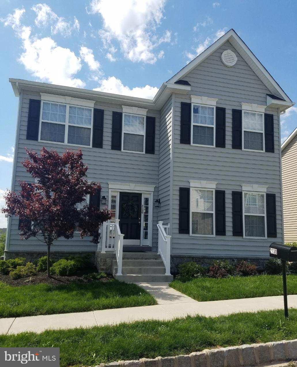 2130 Larkspur Ct, Pennsburg, PA 18073 - photo 1