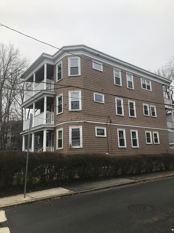 97 Williams St unit 2, Jamaica Plain, MA 02130 - photo 1