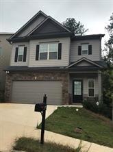 3149 Woodward Down Trail, Buford, GA 30519 - photo 1