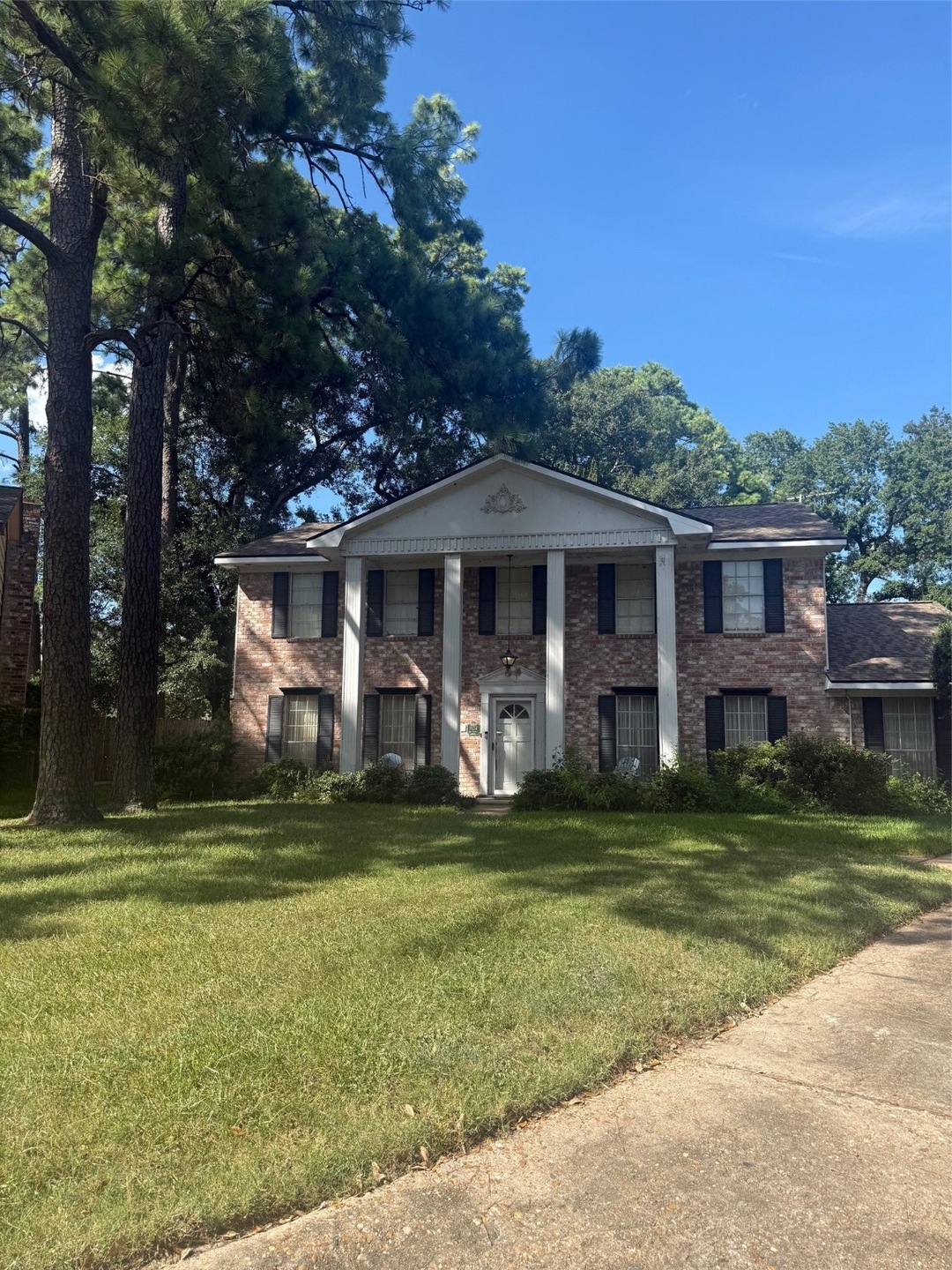 Pending $300,000
