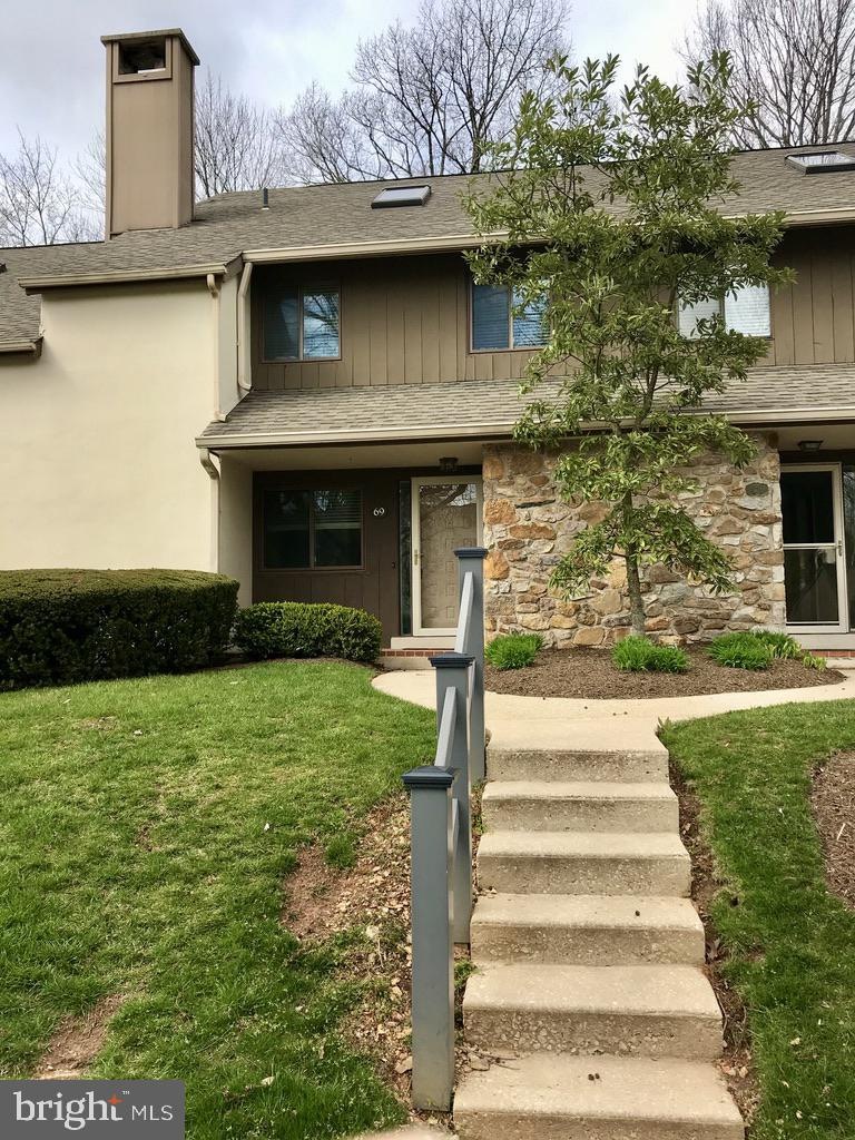 69 Oak Knoll Dr unit I69, Berwyn, PA 19312 - photo 1