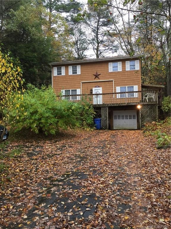 Welcome to 82 Laurel Hill Drive.