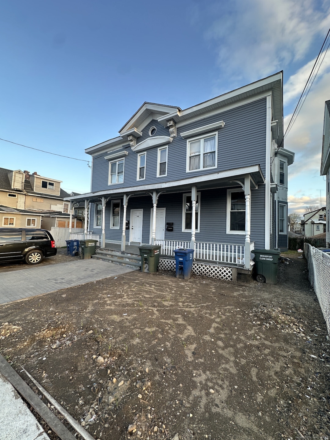 100 Putnam St, Bridgeport, CT 06608 - photo 1