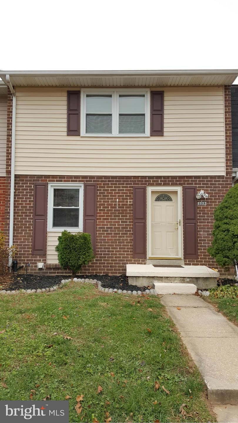 305 Town Green Way, Reisterstown, MD 21136 - photo 1