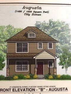 12719 Ellsworth Ln, Crown Point, IN 46307 - photo 1