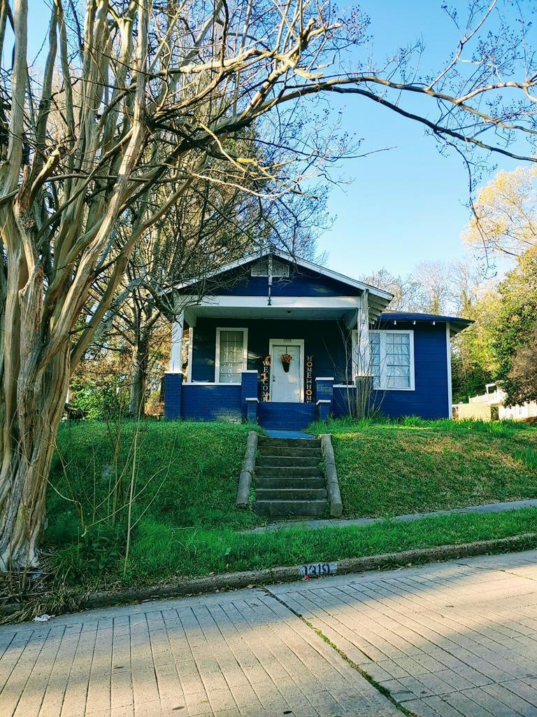 Main View