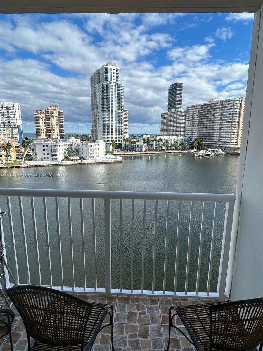121 Golden Condos unit 604, Hallandale Beach, FL 33009 - photo 1