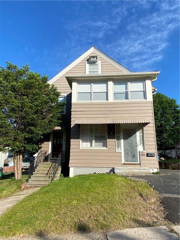 29 Putnam St unit 1, Bristol, CT 06010 - photo 1