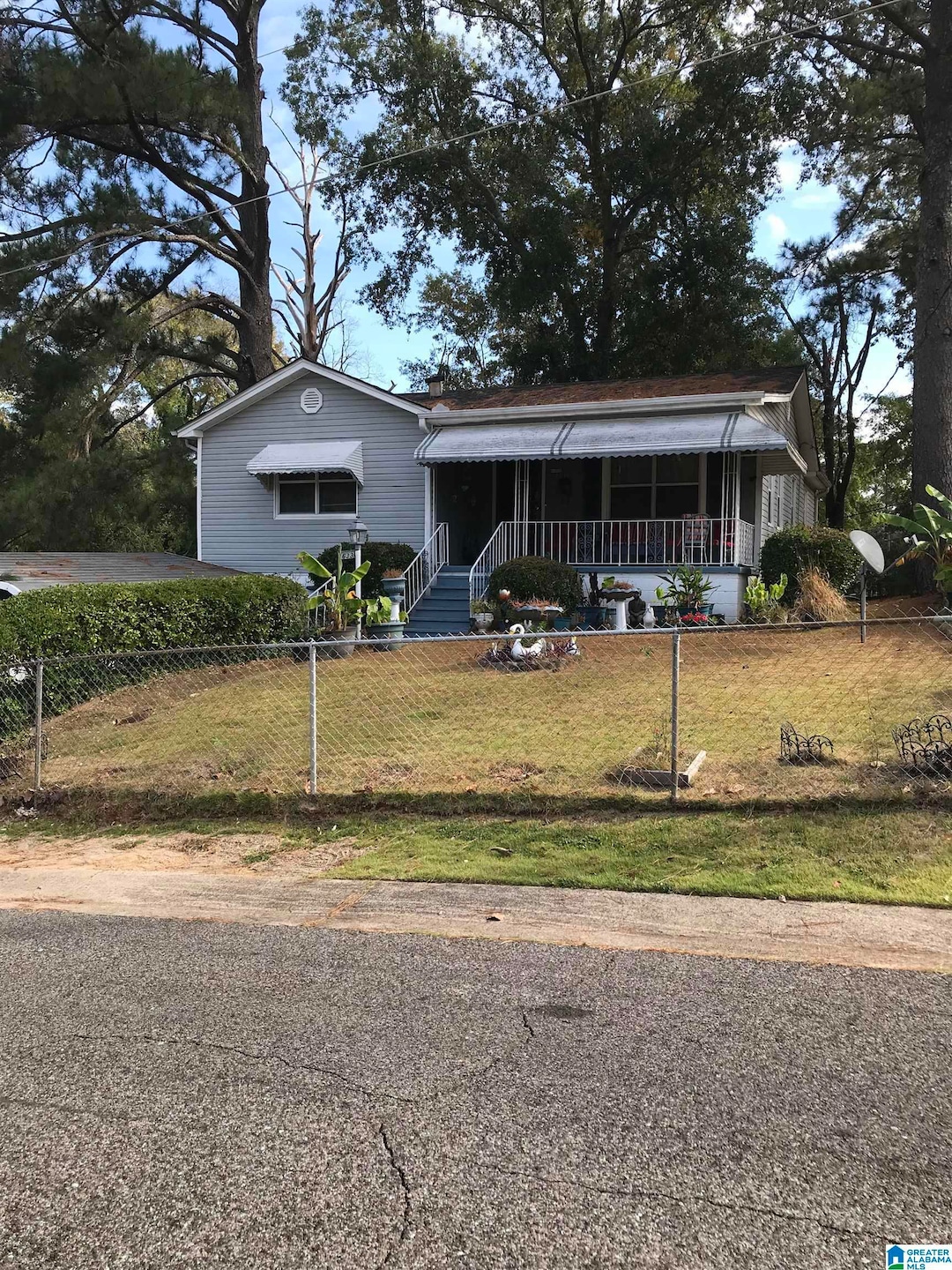 Sold $55,000 • Co-Listing Agent