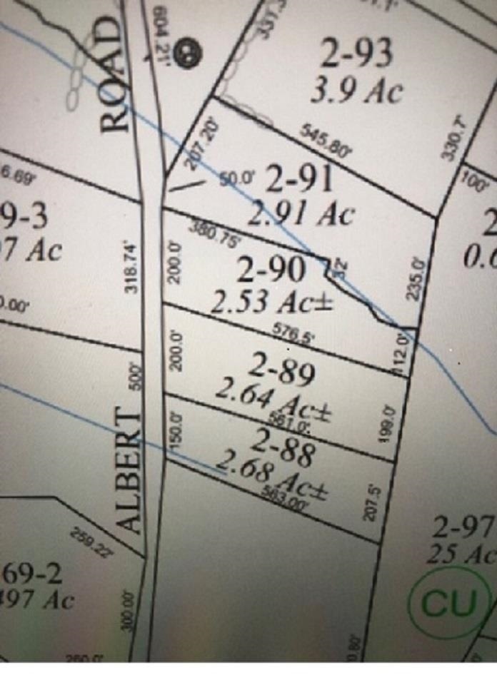 51 Edgar Albert Rd, Rumney, NH 03266 - photo 1