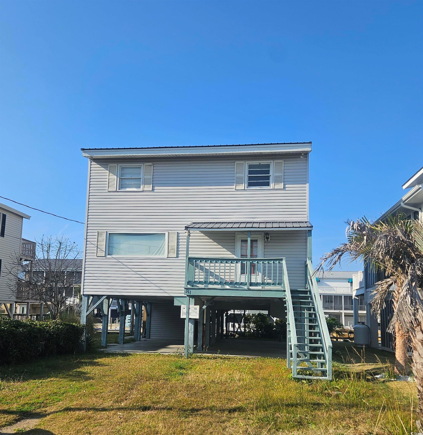 311 35th Ave N unit Cherry Grove, North Myrtle Beach, SC 29582 - photo 1