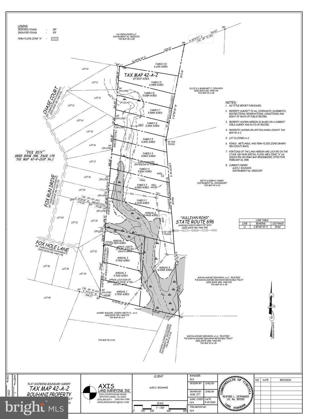 14101 Sullivan Rd, Spotsylvania, VA 22551 - photo 1