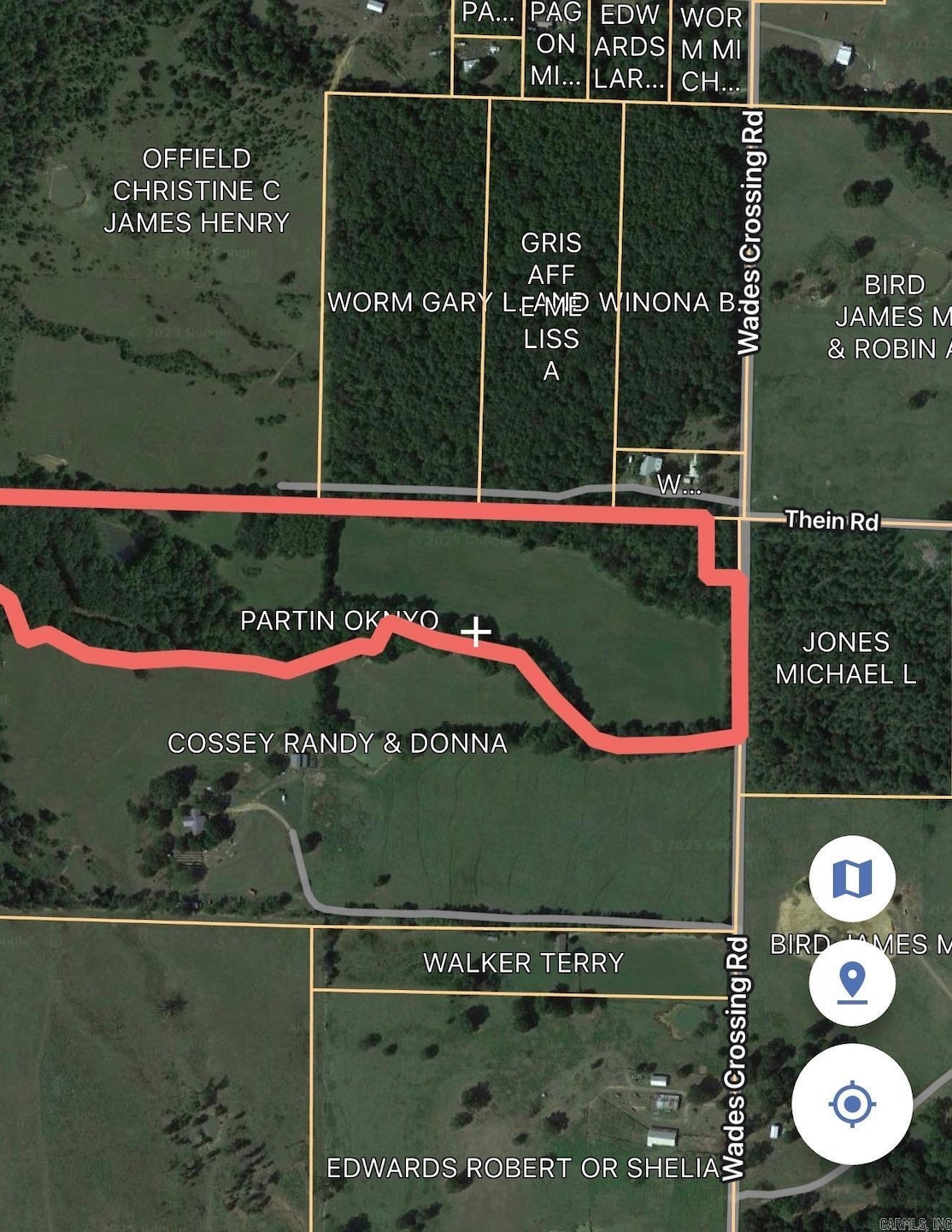 000 Wades Crossing Rd, Adona, AR 72001 - photo 1