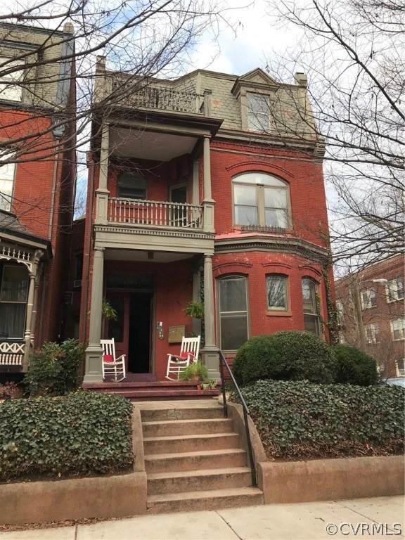 1500 Grove Ave, Richmond, VA 23220 - photo 1