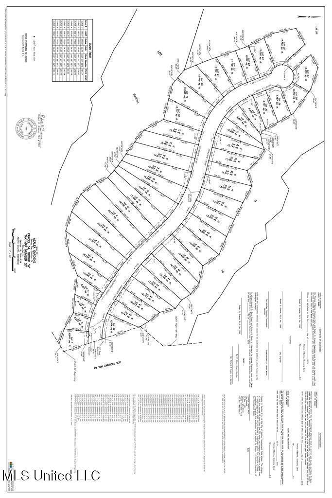 5 Hedges Plantation Place, Natchez, MS 39120 - photo 1