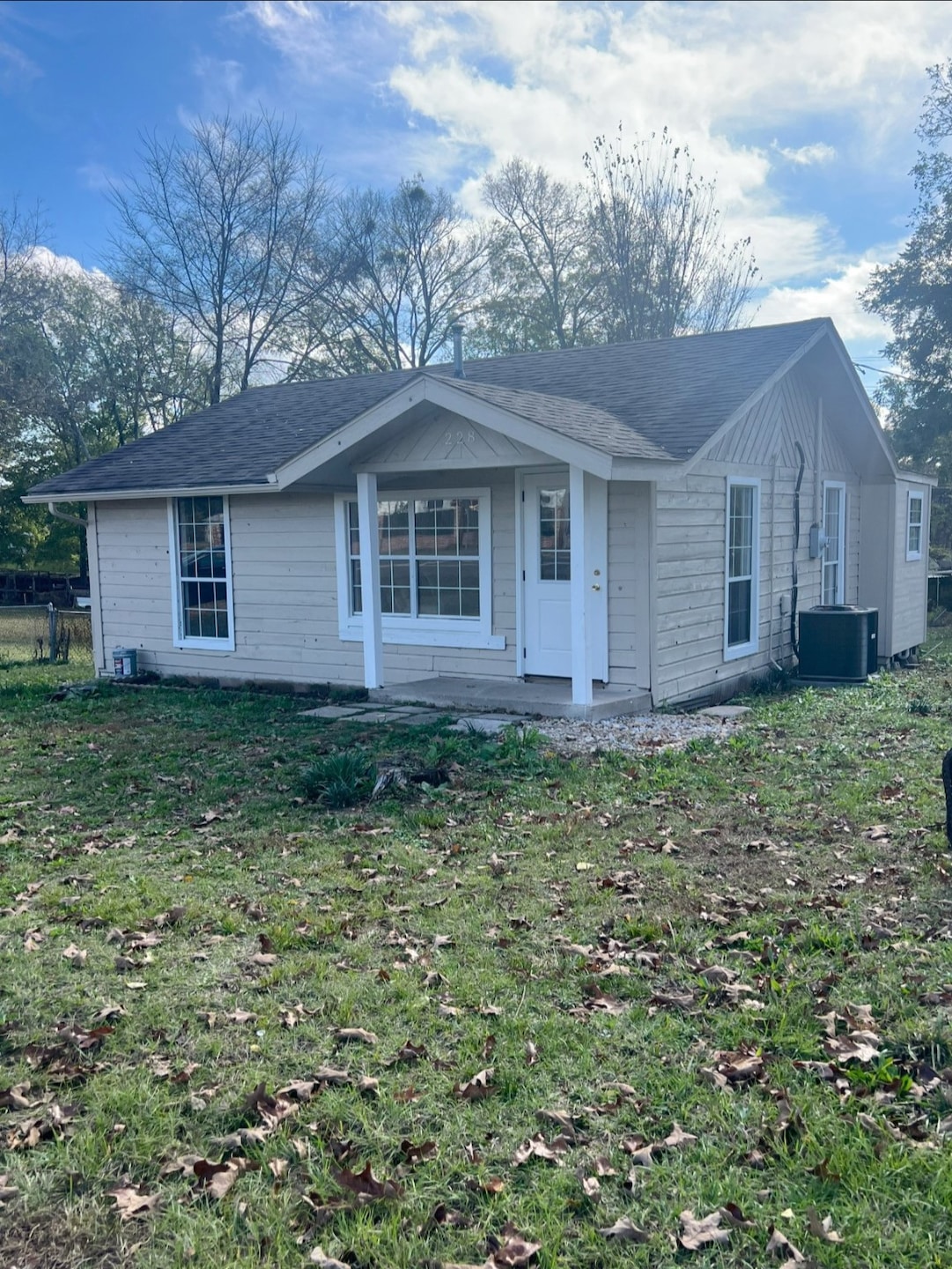 228 Bodcau Station Rd, Haughton, LA 71037 - photo 1