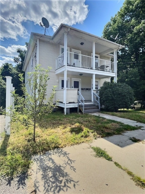 665 Cumberland Hill Rd, Woonsocket, RI 02895 - photo 1