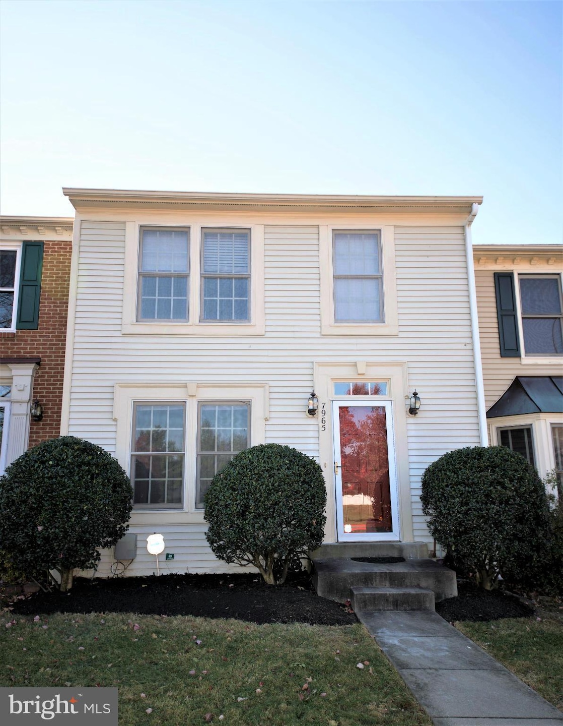 7965 Brightlight Place, Ellicott City, MD 21043 - photo 1