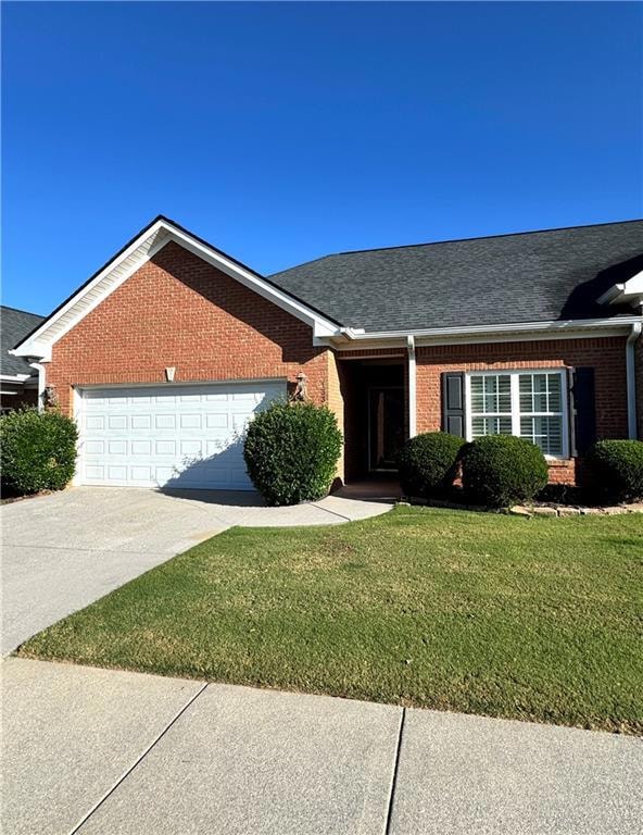 133 Kensington Dr SE, Calhoun, GA 30701 - photo 1