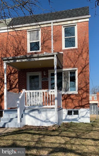 3718 Benson Ave, Halethorpe, MD 21227 - photo 1