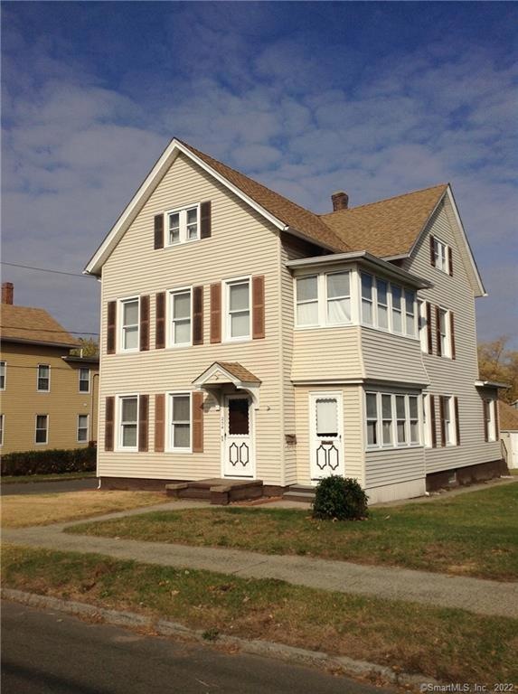 254 Ward St, Wallingford, CT 06492 - photo 1