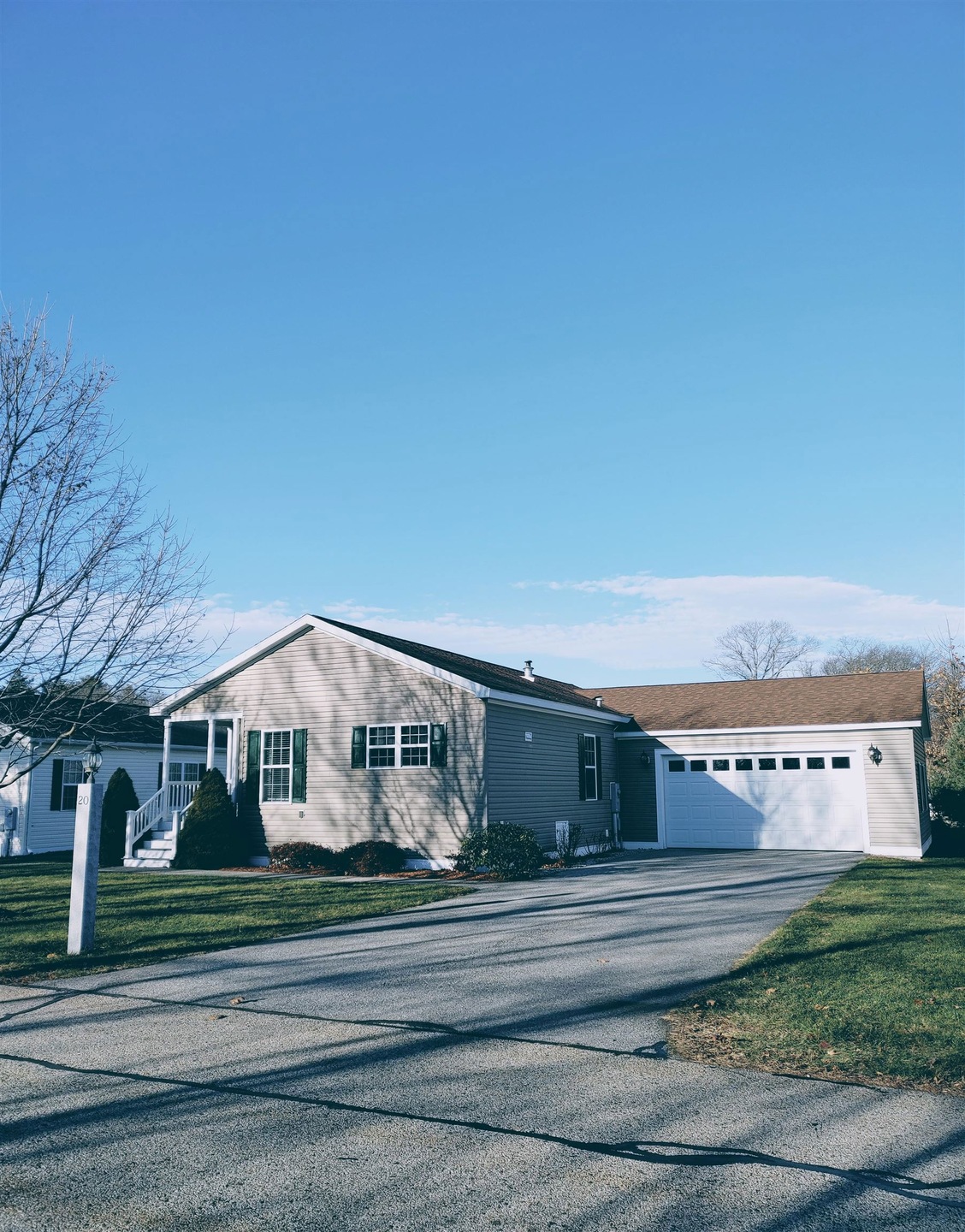 20 Greystone Way, North Hampton, NH 03862 - photo 1