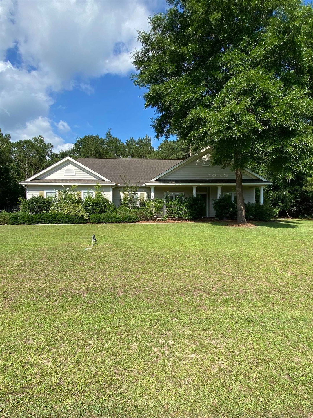 35 Pimlico Dr, Crawfordville, FL 32327 - photo 1