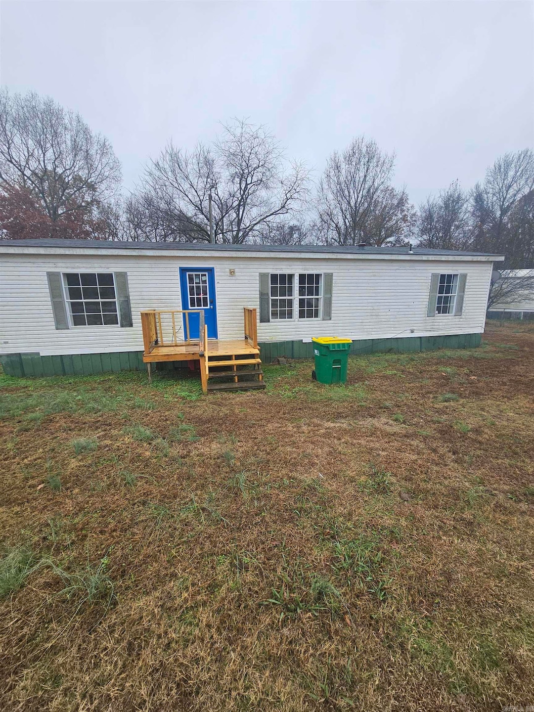 5525 Bayou Meto Loop, Cabot, AR 72023 - photo 1