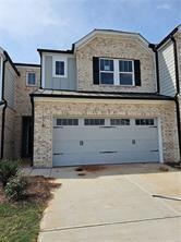 674 Gabby Point SW, Mableton, GA 30126 - photo 1