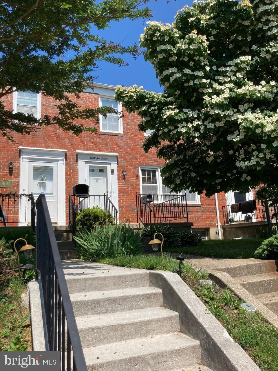 8616 Pleasant Plains Rd, Towson, MD 21286 - photo 1