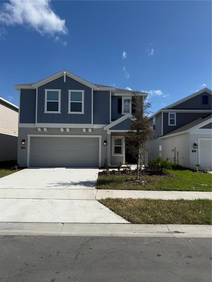 1326 Deepwater Cir, Eagle Lake, FL 33839 - photo 1