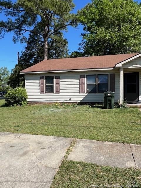 3910 David St, Fayetteville, NC 28304 - photo 1