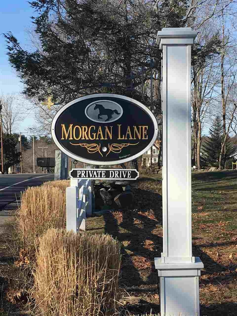 3 Morgan Way, North Hampton, NH 03862 - photo 1