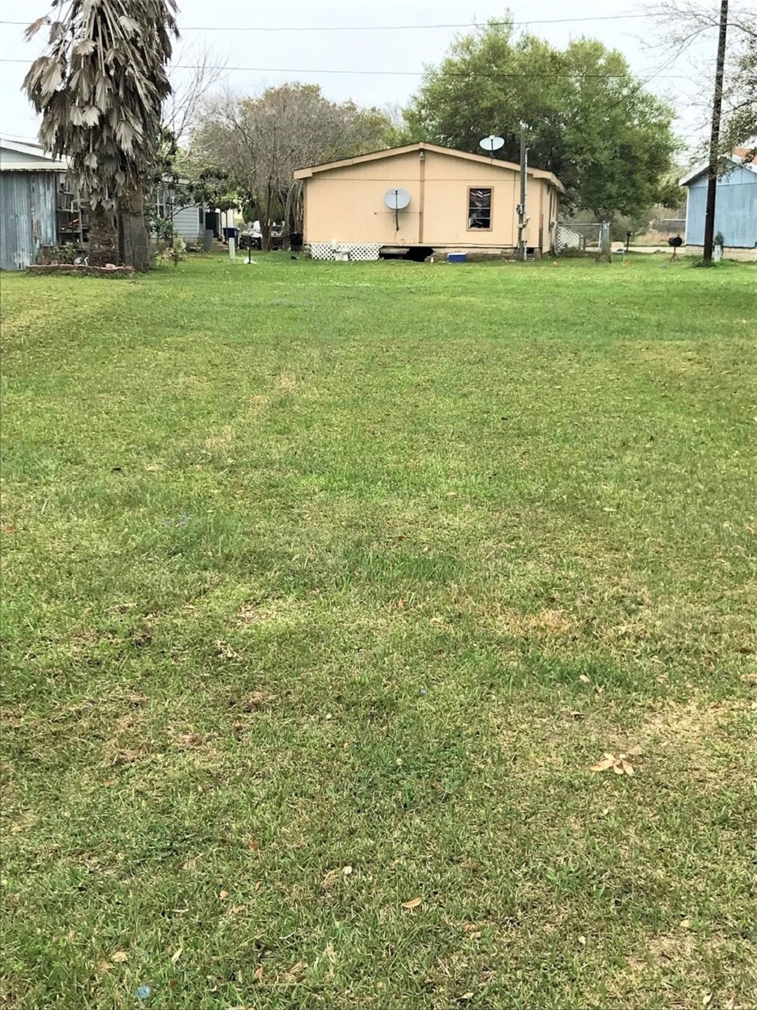 Lot 18 Sissy Ln, Bay City, TX 77414 - photo 1