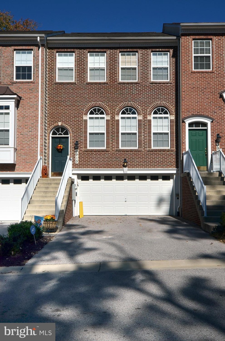 3915 Madison Park Ln, Burtonsville, MD 20866 - photo 1