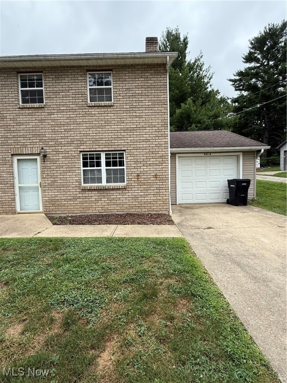 For Rent $1,050/month