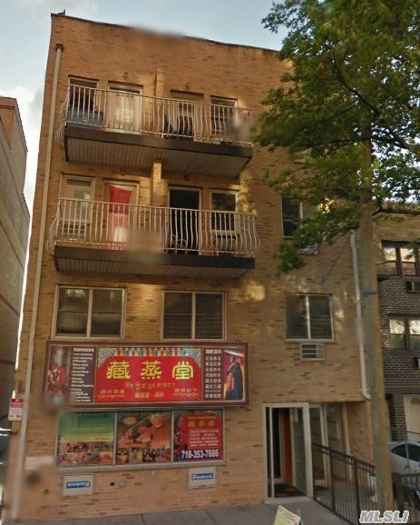 33-26 Union St unit 4B, Flushing, NY 11354 - photo 1