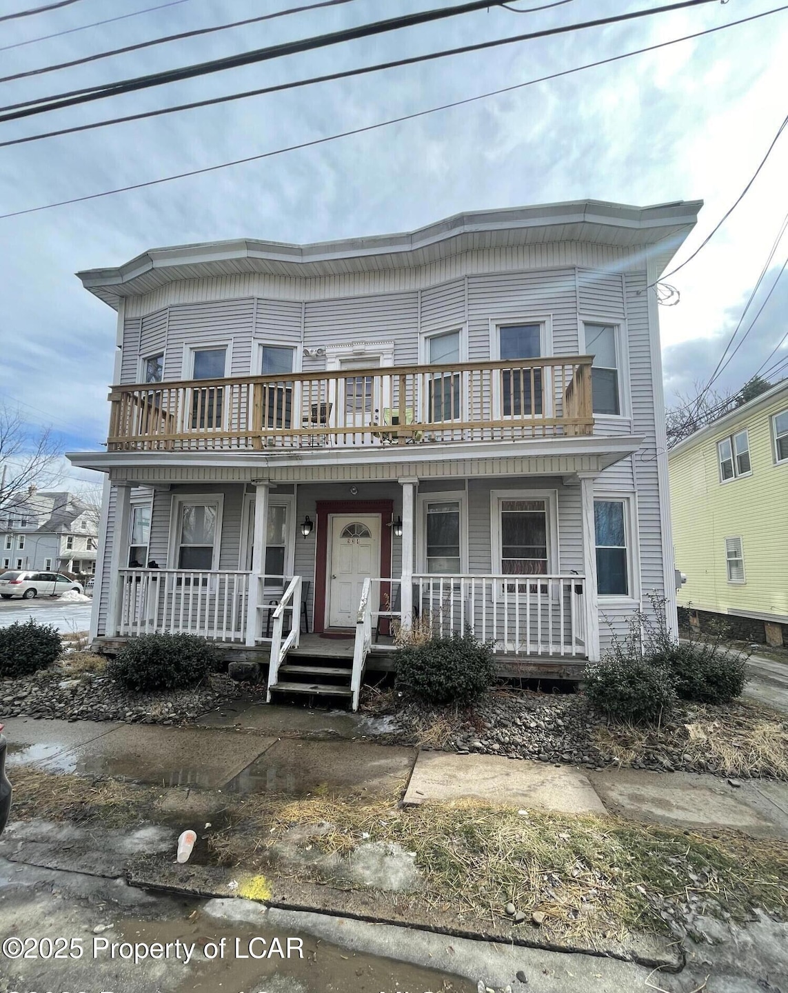 934 Capouse Ave, Scranton, PA 18509 - photo 1