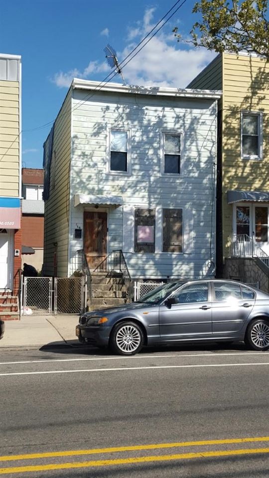 166 Mallory Ave, Jersey City, NJ 07304 - photo 1