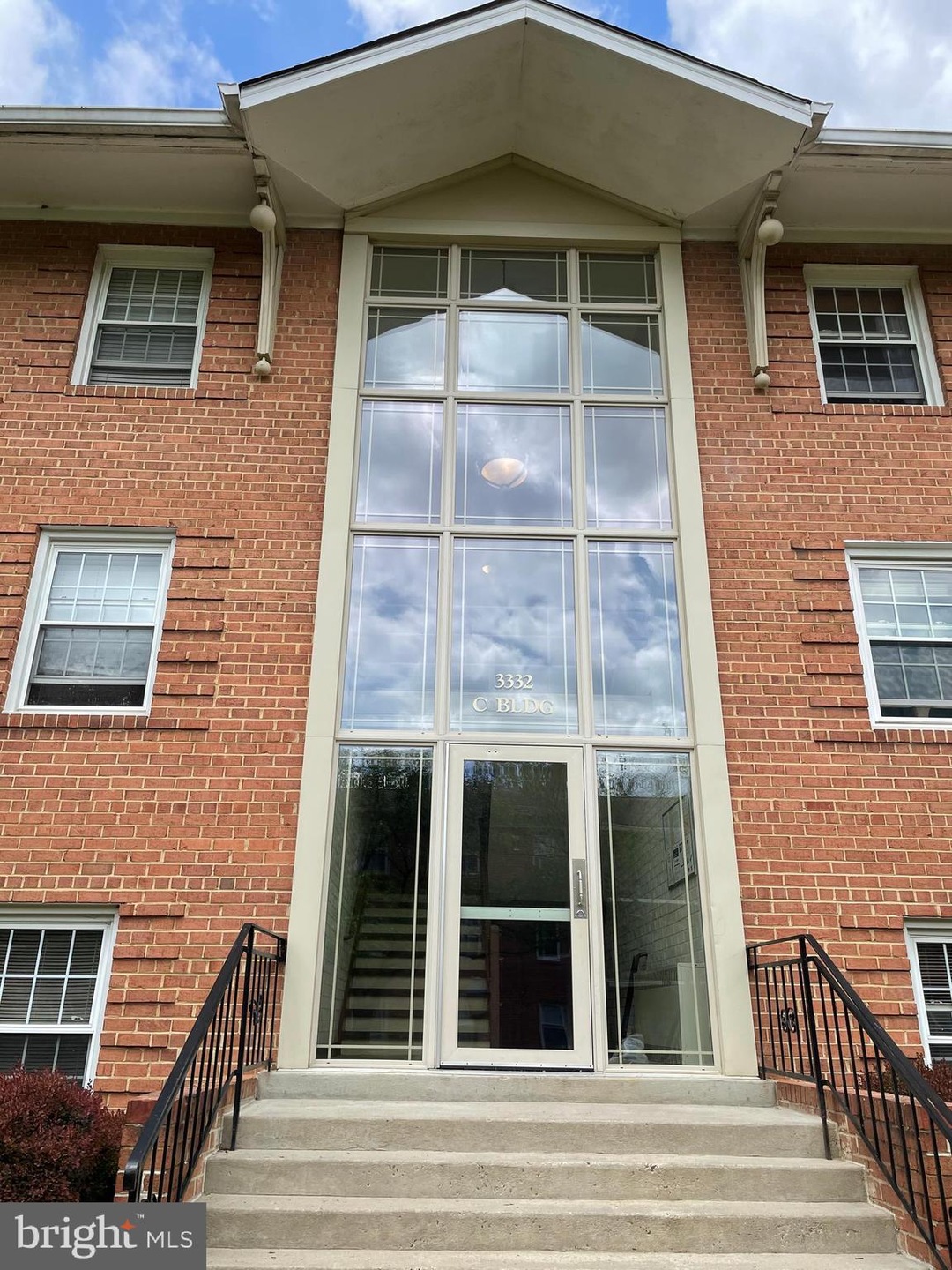 3332 Spring Ln unit C-24, Baileys Crossroads, VA 22041 - photo 1