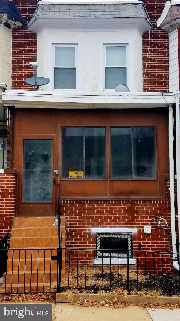 2844 W Mulberry St, Baltimore, MD 21223 - photo 1