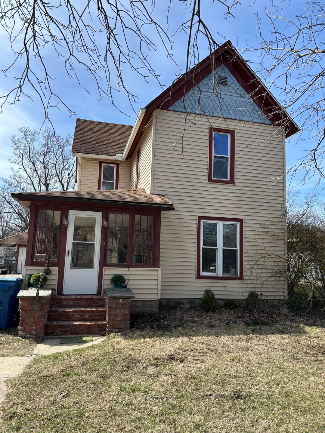 Sold $99,900 • Co-Listing Agent