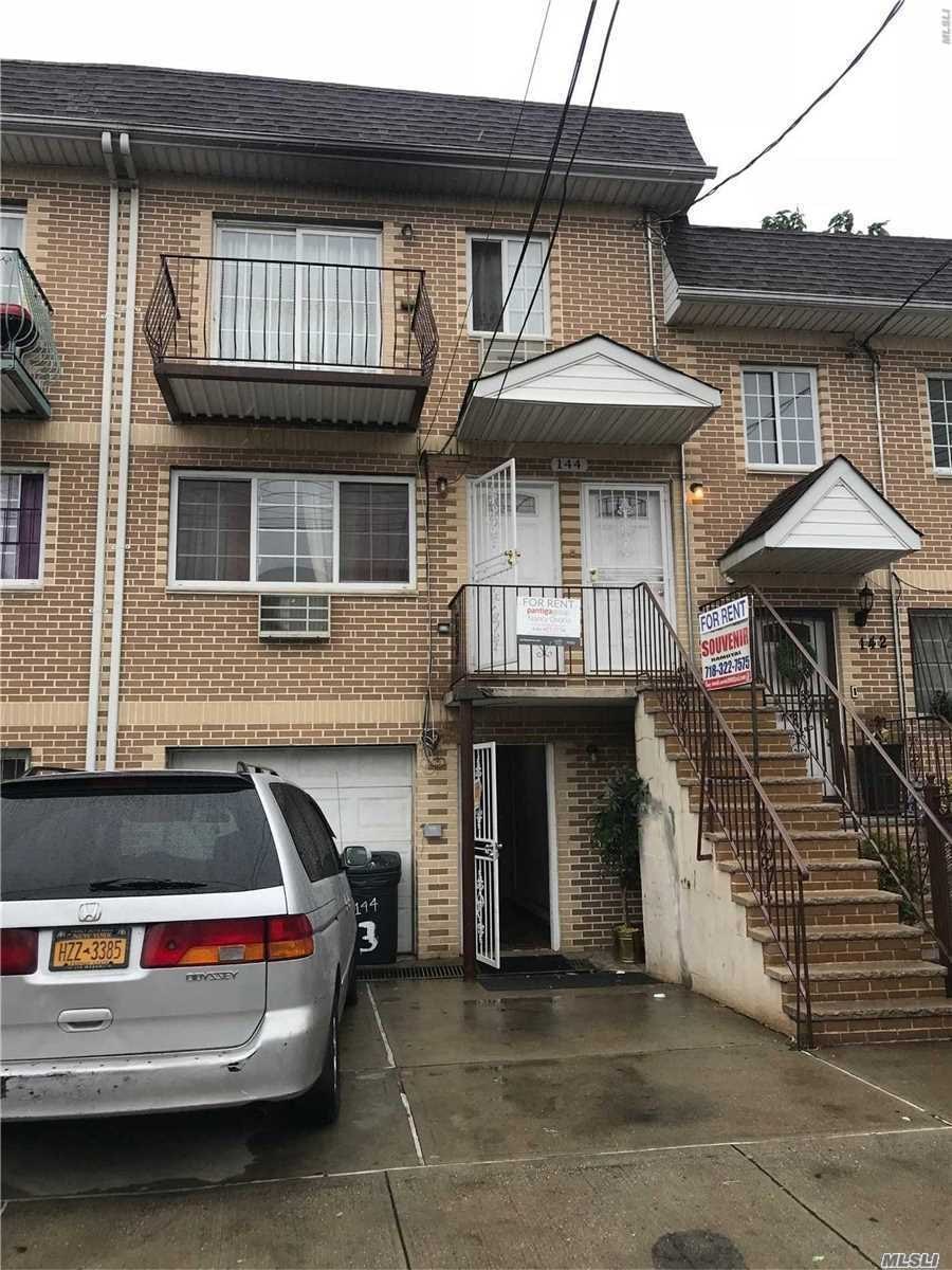 144 Vermont St unit 2nd Fl, Brooklyn, NY 11207 - photo 1