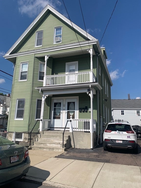 59 Myrtle St unit 1, Everett, MA 02149 - photo 1